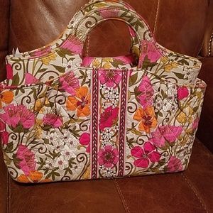 Vera Bradley purse